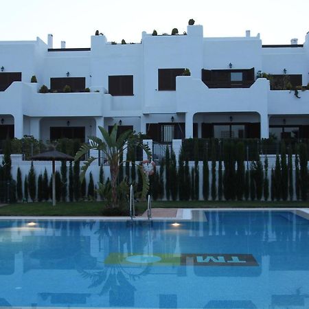 1St Line To The Beach & Sunshine In Mar De Pulpi San Juan de los Terreros Exterior foto