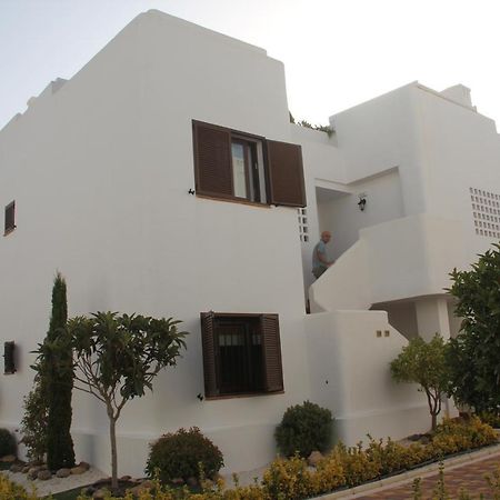 1St Line To The Beach & Sunshine In Mar De Pulpi San Juan de los Terreros Exterior foto