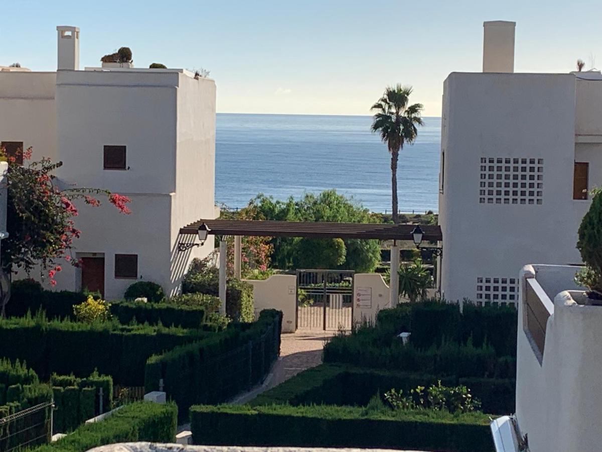 1St Line To The Beach & Sunshine In Mar De Pulpi San Juan de los Terreros Exterior foto