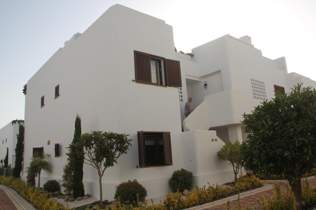 1St Line To The Beach & Sunshine In Mar De Pulpi San Juan de los Terreros Exterior foto