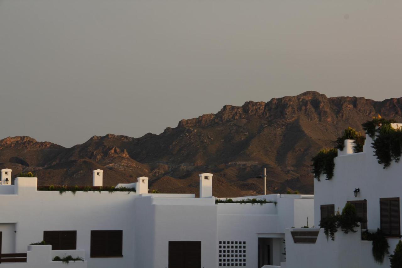 1St Line To The Beach & Sunshine In Mar De Pulpi San Juan de los Terreros Exterior foto